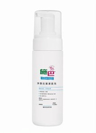 施巴 - 淨顏抗菌潔面泡 150ml [新舊包裝隨機發貨]