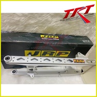 ♒ ✸ ☪ JRP SWING ARM FOR Wave125 XRM125 RS125 Smash TMX SWING ARM PLUS 2 PLUS 3