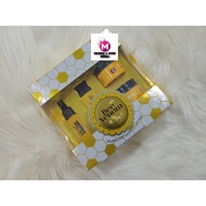 BV SET 4IN1 100% ORIGINAL