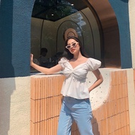 Hanna.bgg  BRYNN TOP