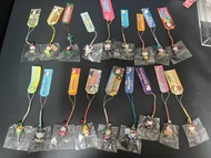 Hello Kitty電話繩