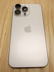 iPhone 16 Pro Max 1TB 沙漠金