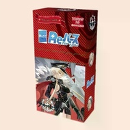 Qun Azur Lane 3 Bullets Japanese Version Card re Japanese Version Azur Lane Re Booster Pack Anime Ca