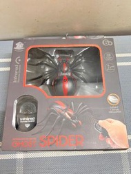 Ghost Spider 遙控蜘蛛