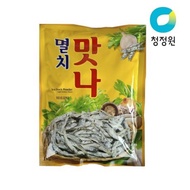 Chungjungwon Anchovy Flavor 1kg