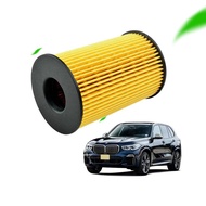 ENGINE OIL FILTER – BMW M5 5.0L S85B50A (2004~2012)