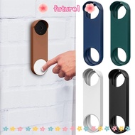 FUTURE1 Doorbell Cover Accessories Skin Home Protective Cover for Google Nest