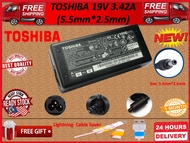 Toshiba 19V 3.42A (5.5mm*2.5mm) For Satellite L655/L655D/L670/L700/L730/L735/L740/L745/L750/L750D/L7