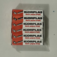 Igorplast PVC Pipe Glue PVC Paralon Glue Pipe Glue