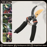 SK5 / PVC Branch Shears - Garden & Garden Shears / Stainless Steel Garden Shears Teflon Coated / TZ0