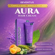 EEVENTUS HAIR CREAM - Essential oil untuk Membantu Anak Autism , ADHD , Tantrum , Hiperaktif & Speec