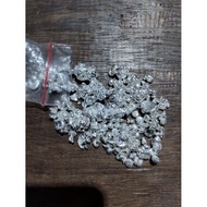 Pure silver 99.99 percent granules Silver 999 Silver 999 Bar
