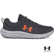 Under Armour Men's UA Charged Assert 10 Running Shoes - GRAY (016)