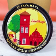 Artisans / JAYA MATA KNIFE GALLERY - DRINK COASTER