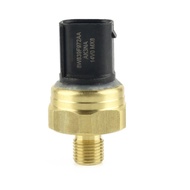Engine Fuel Injection Rail Pressure Switch Sensor For Ford Edge 2.0 L Ecoboost Land Rover Evoque 8W8