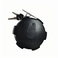 8. Fuel tank cap Suitable for Volvo Truck Diesel Fuel tank cap20392751Loader Fuel Tank Cap Lock 9KEO