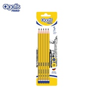 AGATIS Pencil 2BPrime PH-2B-BC0501 Contents 5