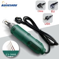 New DF-8 Enameled Wire Electric Paint Squeegee 110 / 220V Handheld Paint Scraper 0.3-3.0mm Wire Pee