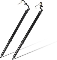 Rear Liftgate Lift Support Shock Strut Actuator Compatible with CX-5 2017-2024 KB8C626EX KB8C636EX T