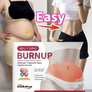 Slimming Patch Belly Slimming Patch Quickly Lose Weight Product