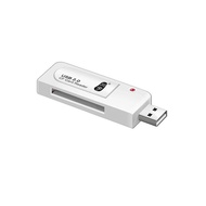 Kawau Usb Standard Cf Card Dedicated Card Reader Support Slr Camera Cf Memory Card C201