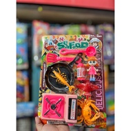 Seafood Cooking Children's Toys / GIRLS' TOYS / GIRLS' TOYS / WAR TOYS / TOYS