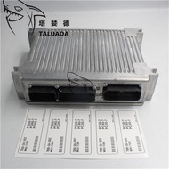 Komatsu ตัวควบคุม PC300-7 ECU 7880-70-1002 7835-26-2002หน่วยควบคุมควบคุม PC360-7PC400-7 Pannel 78352