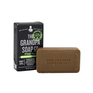 The Grandpa Soap Co. Pine Tar Soap