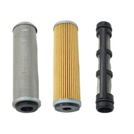 【Shop the Look】 Motorcycle Engine Set Fine Filter Paper Filter For ZONGSHEN-Motor Racing NC250 ZS177
