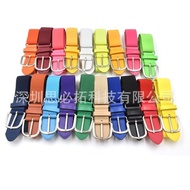 New Outdoor Sports Elastic Belt Baseball Belt Softball Belt Adjustable Elastic Belt Batch#PD0912#
