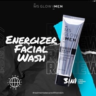 Facial Wash MS GLOW Men