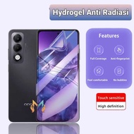 Hydrogel Anti Blue Light Oppo A5i Pro 5GScreen Protector