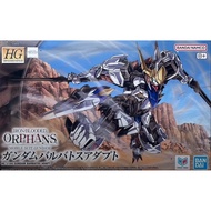[P-BANDAI]:HG 1/144 Gundam Barbatos Adapt
