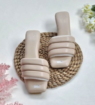 Rmoda Clara Sendal Heels Wanita Kokop tinggi5cm