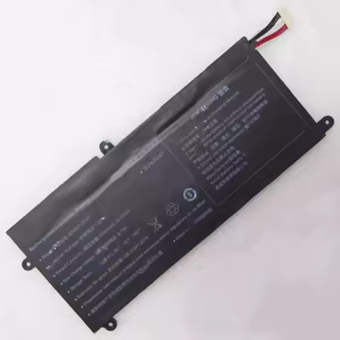For Sgin X14 14 5883190P 559067-2S1P U557788PV-2S1P UTL-557788-2S Laptop Battery For Haier GW1409U-P