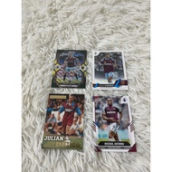 [LOT]West ham insert/base