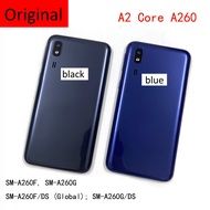 For Samsung Galaxy A2 Core A260 Shell SM-A260F/DS SM-A260G/DS Housing Back Cover Battery Case Back C