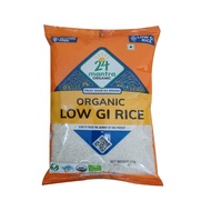 24 Mantra Organic Low Gi Rice 2kg