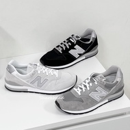 New Balance 996 Black GANSO Gray Gray and White Gray Ivory Gray CM996BG BK2 BT