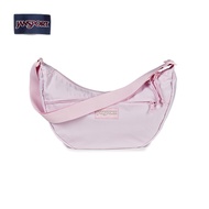 Jansport Crossbody Unphased Crossbody Large Pink Ice 8.2L