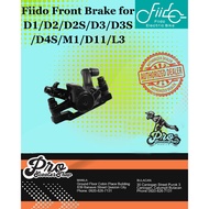 Fiido Front Brake for D1/D2/D2S/D3/D3S/D4S/M1/D11/L3