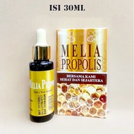 Propolis Melia 30ml Original PT MSS