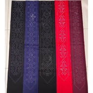 Lakaran Sulam Selampai 2+-m (9CT)     .