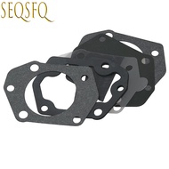648-24434 Body Fuel Pump Gasket Set 692-24411-00 663-24411-00 Diaphragm For Yamaha Outboard Motor 15
