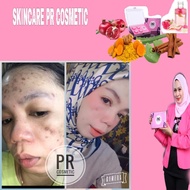skincare pr cosmetic ( kkm registration NOT)