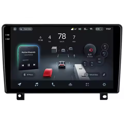 TEYES CC4 PRO For Opel Astra H 2006 - 2014 CarPlay Android Auto 2DIN Car play Radio Multimedia Stere