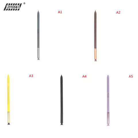 [H]S-Pen Stylus Pen Touch Pen Replacement for Note 9 N960F EJ-PN960 SPen Touch