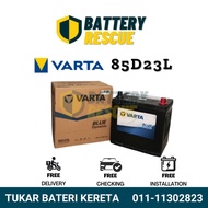 [Installation Available] 85D23L | Varta Blue Dynamic MF Car Battery Bateri Kereta | Preve Inspira Es