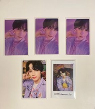 TXT 小卡Huening Kai 休寧凱