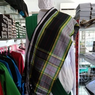 SORBAN SALUR YAMAN & QUBBATUL HADRO